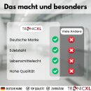 5 Stück Profi Fleischhaken Fleischerhaken S Haken 60mm  für Metzger Fleischer