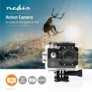 Action-Kamera | HD 720p | Wasserdichtes Gehäuse
