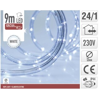 LICHTSCHLAUCH LED 9 MTR