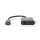 Adapter | USB-C-Stecker - 3,5mm Klinken Buchse + USB-C Kupplung Digital-Analog-Wandler