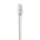 Für Apple Lightning-Kopfhörer-Adapterkabel | Apple Lightning-Stecker, 8-polig – 3,5-mm-Stecker | 1,00 m | Aluminium