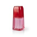 Bildschirmreinigungsset | Fernsehgerät | Smartphone | Tablet | 95 ml | Pink