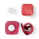 Bildschirmreinigungsset | Fernsehgerät | Smartphone | Tablet | 95 ml | Pink