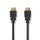 Ultrahochgeschwindigkeits-HDMI™-Kabel | HDMI™-Stecker – HDMI™-Stecker | 2,00 m | Schwarz