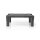 Ergonomischer Monitorständer | Verstellbar | Schwarz