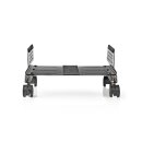 Computer Tower Rollwagen Desktop-PC-Ständer | Breite...