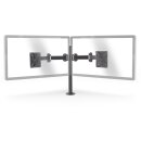 Doppel Monitor Halterung 2 Monitore Monitorhalterung |...