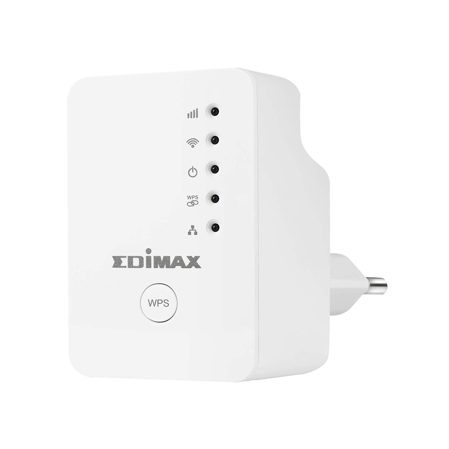 Wifi repeater vs extender laderarchitecture