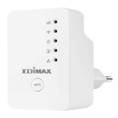 WLAN Repeater/ Extender Verstärker N300 2.4 GHz...