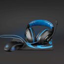 Gaming-Combo-Kit | 3-in-1 | Headset, Maus und Mousepad