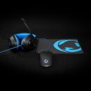 Gaming-Combo-Kit | 3-in-1 | Headset, Maus und Mousepad