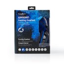 Gaming Headset | Over-ear | 7.1 Virtual Surround | LED Light | USB Connector