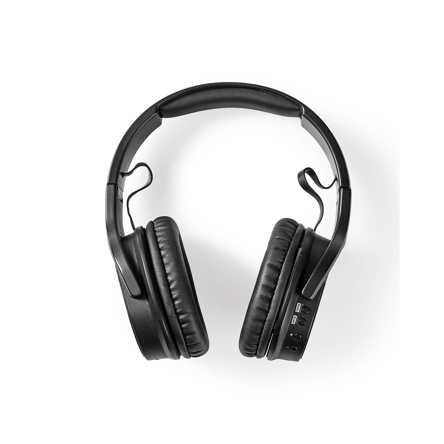 Kabellose Kopfhörer DAB+/UKW/Bluetooth® OverEar