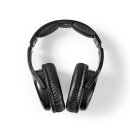 Kabellose Kopfhörer | Radiofrequenz (RF) | Over-Ear | Ladestation | schwarz