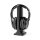 Kabellose Kopfhörer | Radiofrequenz (RF) | Over-Ear | Ladestation | schwarz