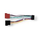 ISO-Adapterkabel | JVC | 0,15 m