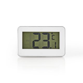 Küchen / Wand Thermometer Digital Haus Zimmer Innenraum