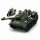 Bausteine WWII Serie SU-85 Allied Tank Destroyer