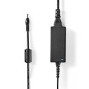 Notebook Adapter | 36 W | 5.5 x 2.5 mm | 12.0 V DC | 3.0 A | Typ F (CEE 7/7)
