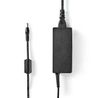 Notebook Adapter | 65 W | 5.5 x 2.5 mm | 19.0 V DC | 3.42 A | Typ F (CEE 7/7)