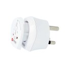 Reiseadapter Stecker Reisestecker Adapter Strom für...