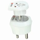 Reiseadapter Stecker Reisestecker Adapter Strom für Südafrika Southafrica
