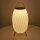 Bluetooth® Lautsprecher | 60 W | Bis zu 6 Stunden Akkulaufzeit | True Wireless Stereo (TWS) | Wasserabweisend