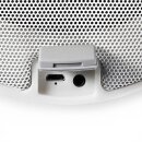 Bluetooth® Lautsprecher | 90 W | Bis zu 6 Stunden Akkulaufzeit | True Wireless Stereo (TWS) | Wasserabweisend