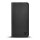 Bookcase mit Portemonnaie für Samsung Galaxy M20 | Schwarz