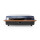 Plattenspieler | 9 W | Bluetooth® | Staubabdeckhaube | Braun