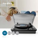 Plattenspieler | 18 W | Bluetooth® |...