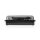 Plattenspieler | 18 W | Bluetooth® | USB-Konvertierung | Staubabdeckhaube | Schwarz