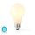 Intelligentes WLAN-LED-Leuchtmittel | E27 | A60| 5 W | 500 lm | Weiß