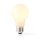 Intelligentes WLAN-LED-Leuchtmittel | E27 | A60| 5 W | 500 lm | Weiß