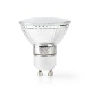 WLAN-Smart-LED-Leuchtmittel | Warm- bis Kaltweiß |...