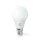 WLAN Smart-LED-Leuchtmittel | Warmweiß | B22