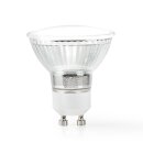 WLAN-Smart-LED-Leuchtmittel | Warmweiß | GU10 | 3er-Pack