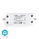 Wi-Fi Smart Switch | Circuit Breaker | In-Line | 10 A