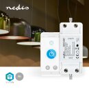 Wi-Fi Smart Switch | Circuit Breaker | In-Line | 10 A