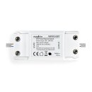 Wi-Fi Smart Switch | Circuit Breaker | In-Line | 10 A