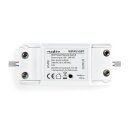 Wi-Fi Smart Switch | Circuit Breaker | In-Line | 10 A