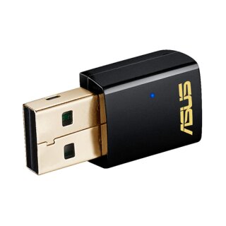 WL-USB     ASUS USB-AC51 USB WLan AC600 Dongle